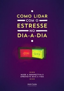 Baixar Como lidar com o estresse no dia-a-dia pdf, epub, eBook