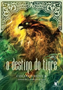 Baixar O destino do tigre (A maldição do tigre Livro 4) pdf, epub, eBook
