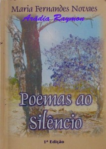 Baixar POEMAS AO SIL&Ecirc;NCIO pdf, epub, eBook