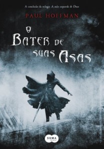 Baixar O bater de suas asas (A mão esquerda de Deus Livro 2) pdf, epub, eBook
