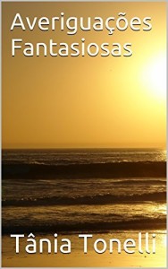 Baixar Averiguações Fantasiosas pdf, epub, eBook