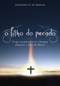 Baixar O Filho do Pecado pdf, epub, eBook