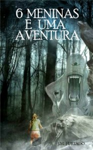 Baixar Seis Meninas E Uma Aventura pdf, epub, eBook