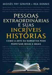 Baixar Pessoas extraordin&aacute;rias e suas incr&iacute;veis hist&oacute;rias pdf, epub, eBook