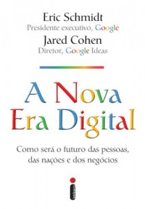 Baixar A nova era digital pdf, epub, eBook
