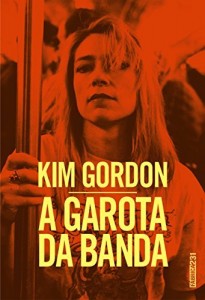 Baixar A garota da banda pdf, epub, eBook