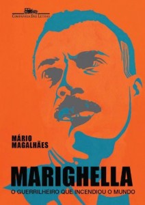 Baixar Marighella – O Guerrilheiro Que Incendiou o Mundo pdf, epub, eBook