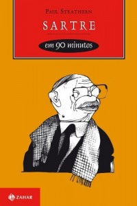 Baixar Sartre em 90 Minutos pdf, epub, eBook