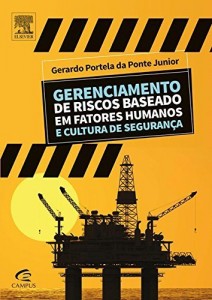 Baixar Gerenciamento De Riscos Baseado Em Fatores Humanos E Cultura De Seg. pdf, epub, eBook