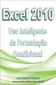 Baixar Uso inteligente da Formatação Condicional do Excel pdf, epub, eBook