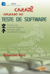 Baixar Caratê Aplicado ao Teste de Software pdf, epub, eBook