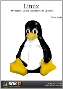 Baixar Introdução ao Linux e Guias Básicos de Operação pdf, epub, eBook