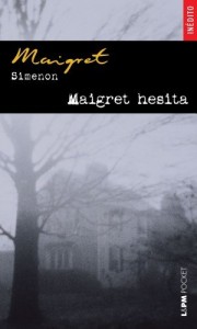 Baixar Maigret Hesita pdf, epub, eBook