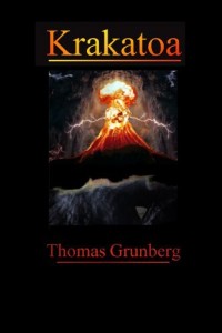Baixar Krakatoa pdf, epub, eBook