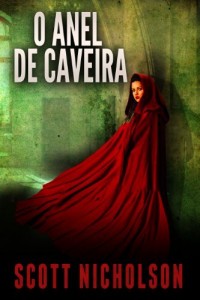 Baixar O Anel de Caveira pdf, epub, eBook