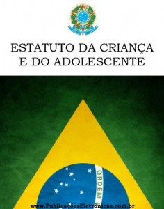 Baixar Estatuto da Criança e do Adolescente – ECA pdf, epub, eBook