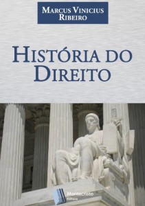 Baixar Hist&oacute;ria do Direito pdf, epub, eBook