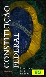 Baixar Constituição Federal: Atualizada pela emenda 85/2015 pdf, epub, eBook