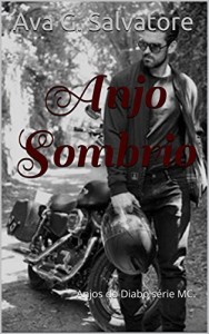 Baixar Anjo Sombrio: Anjos do Diabo s&eacute;rie MC. pdf, epub, eBook
