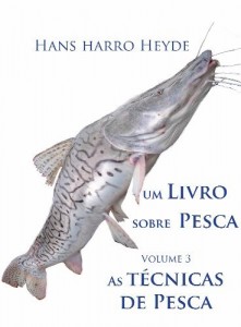 Baixar As tecnicas de pesca (Um Livro sobre Pesca 3) pdf, epub, eBook