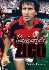 Baixar Simplesmente Zico pdf, epub, eBook