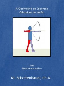 Baixar A Geometria da Esportes Olímpicos de Verão pdf, epub, eBook