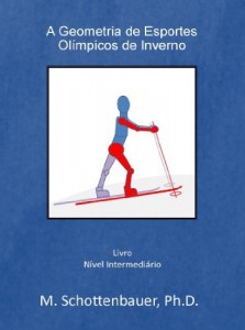 Baixar A Geometria de Esportes Olímpicos de Inverno pdf, epub, eBook