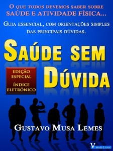 Baixar Sa&uacute;de sem D&uacute;vida pdf, epub, eBook