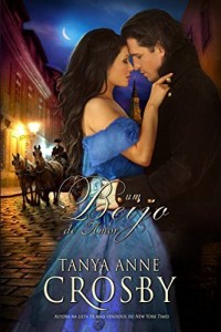Baixar Um Beijo de Amor pdf, epub, eBook