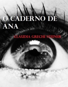 Baixar O caderno de Ana pdf, epub, eBook