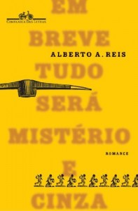 Baixar Em breve tudo ser&aacute; mist&eacute;rio e cinza pdf, epub, eBook