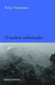 Baixar O senhor embaixador pdf, epub, eBook