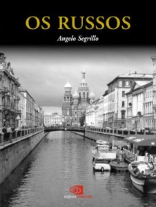 Baixar Os Russos pdf, epub, eBook