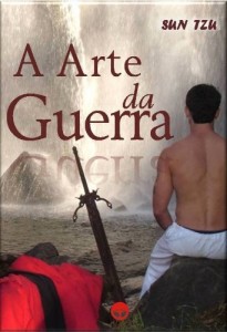 Baixar A Arte da Guerra – Os 13 Cap&iacute;tulos Completos pdf, epub, eBook