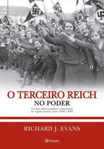 Baixar O Terceiro Reich no Poder pdf, epub, eBook