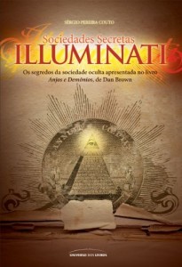 Baixar Sociedades secretas Illuminati pdf, epub, eBook