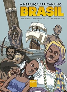 Baixar A Heran&ccedil;a Africana no Brasil pdf, epub, eBook