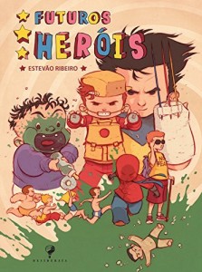 Baixar Futuros heróis pdf, epub, eBook