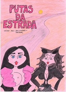 Baixar Putas da Estrada pdf, epub, eBook