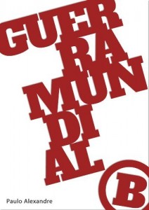 Baixar Guerra Mundial B pdf, epub, eBook