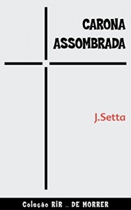 Baixar Carona Assombrada pdf, epub, eBook