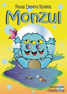Baixar Monzul pdf, epub, eBook
