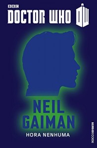 Baixar Doctor Who: Hora Nenhuma – O décimo primeiro Doutor pdf, epub, eBook