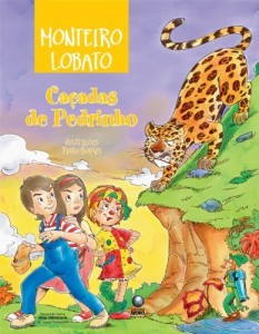 Baixar Ca&ccedil;adas de Pedrinho pdf, epub, eBook