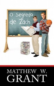 Baixar O Segredo De Zach pdf, epub, eBook
