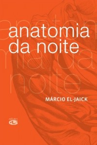 Baixar Anatomia da Noite pdf, epub, eBook