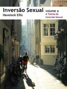 Baixar Invers&atilde;o Sexual: A Teoria da Invers&atilde;o Sexual pdf, epub, eBook