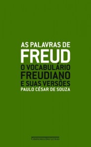 Baixar As Palavras de Freud – O Vocabul&aacute;rio Freudiano e Suas Vers&otilde;es pdf, epub, eBook