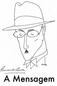 Baixar A Mensagem pdf, epub, eBook