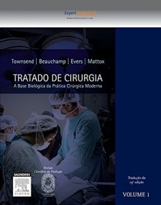Baixar Sabiston Tratado de Cirurgia, 19&ordf; Edi&ccedil;&atilde;o pdf, epub, eBook